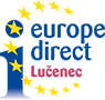 Informačné centrum Europe Direct Lučenec